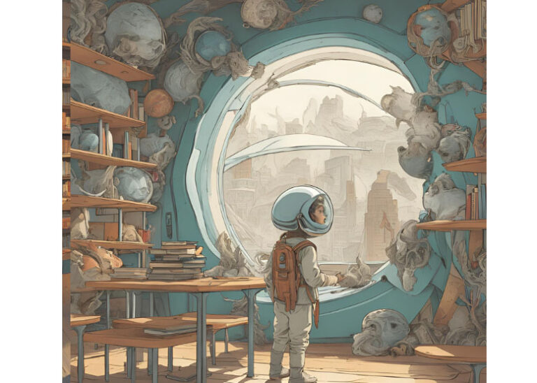 La scuola del futuro e la sommossa delle bricieautonome