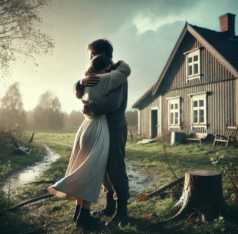 L’abbraccio che salva: la “chiave” per uscire indenni da una crisi di coppia quando ancora l’amore c’è!