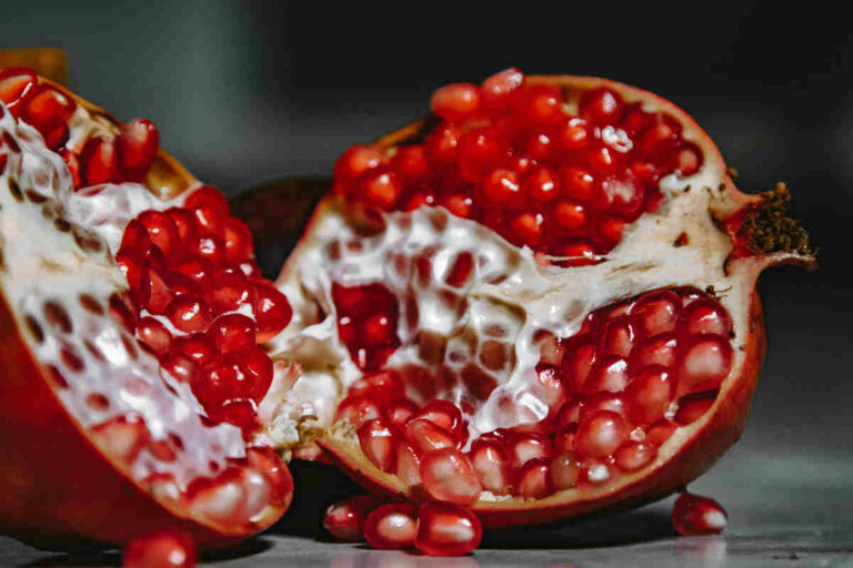 Poesia e nutrizione