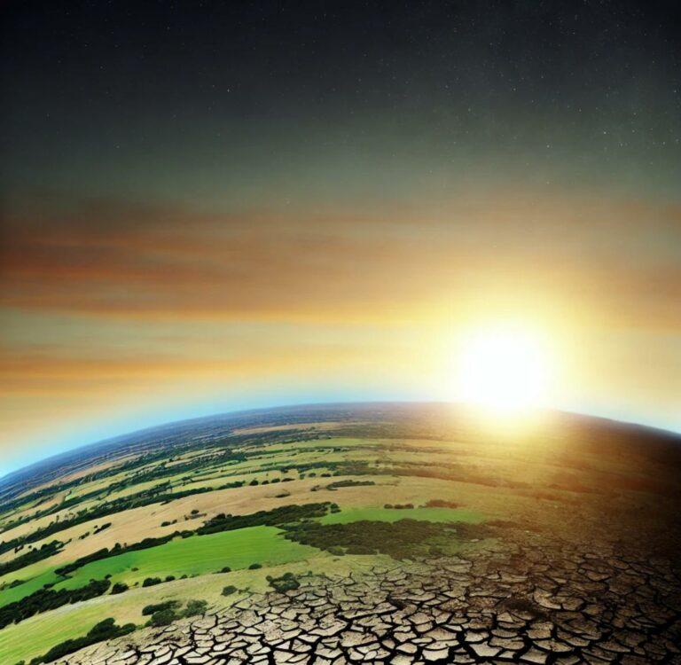 Riflessione sulla contraddizione della vita e del mondo