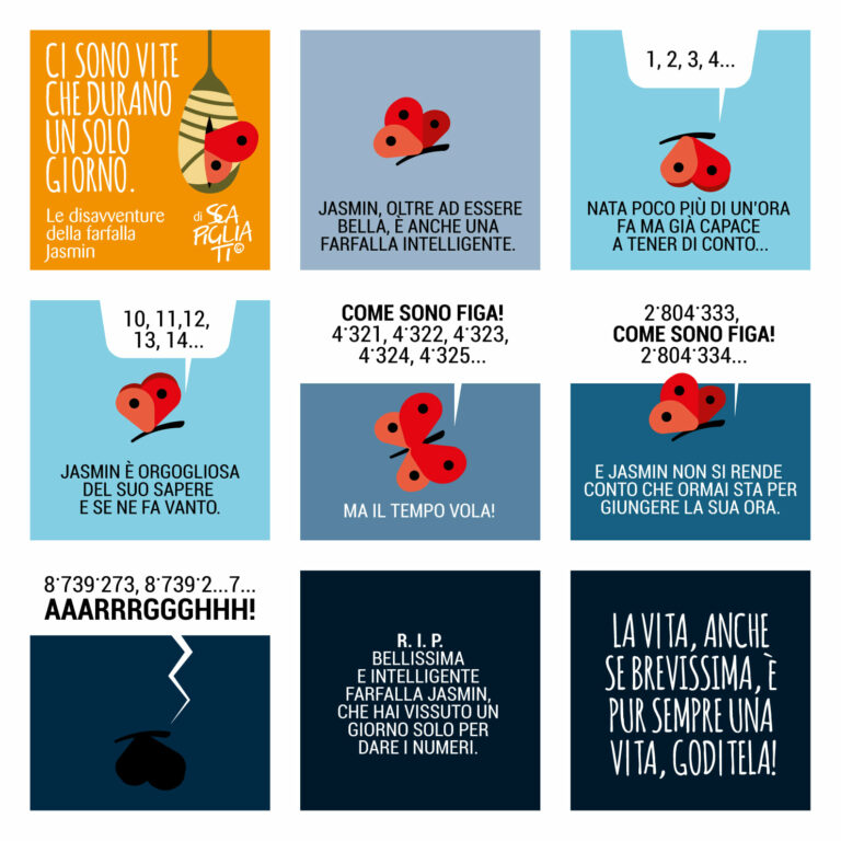 Poi non ditemi che non vi avevo avvertito