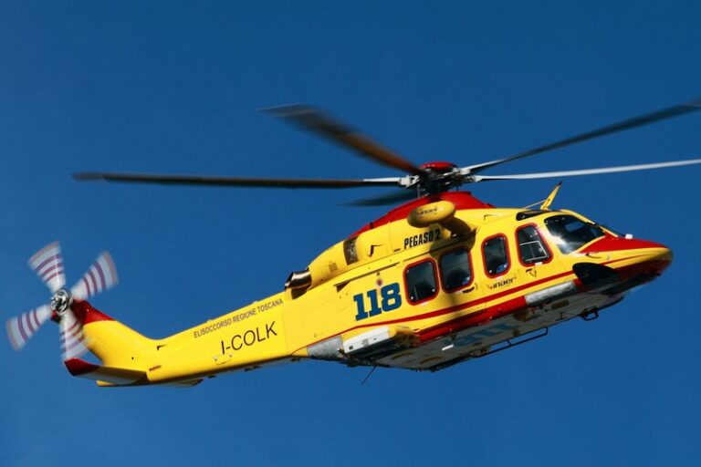 Uomo di 69 anni colpito da arresto cardiorespiratorio nei boschi di Badia Tedalda