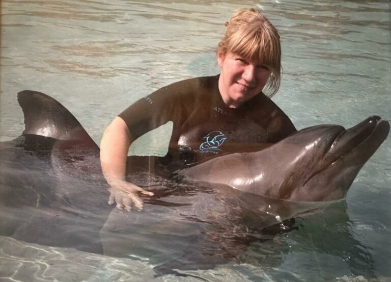 Miei passati incontri al “Santuario dei Cetacei Pelagos”, Mar Ligure