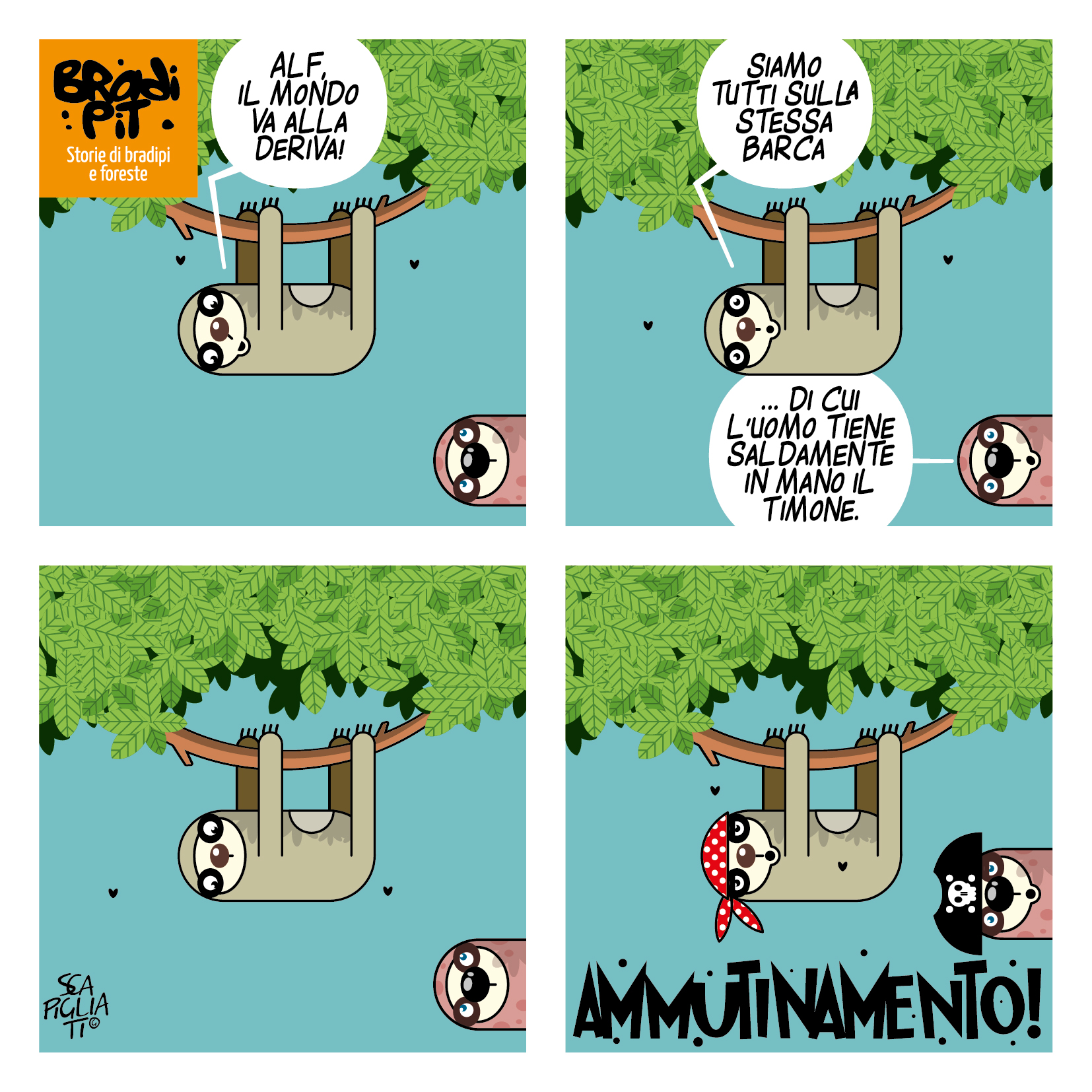 SUBITO!