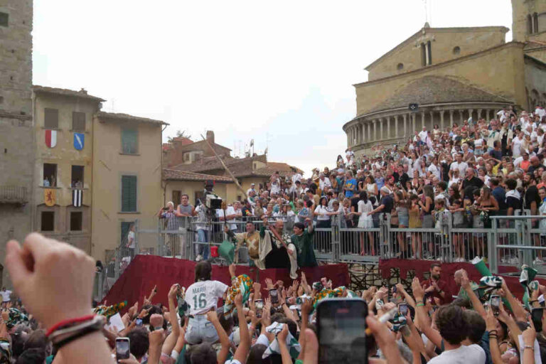 Porta Sant’Andrea conquista la Lancia d’oro: spareggio amaro per Porta Crucifera