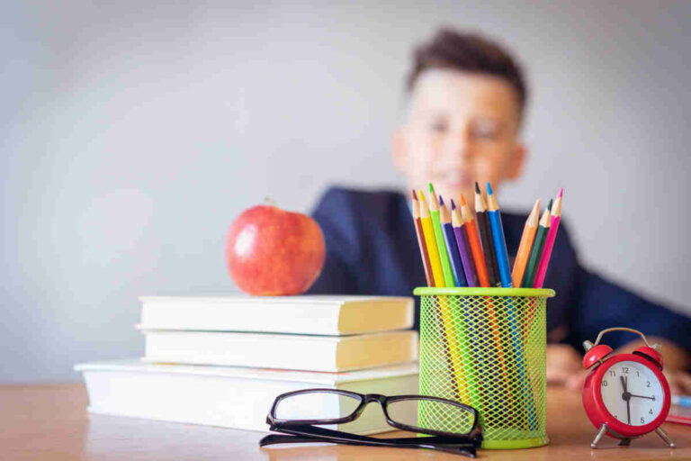 Scuola e alimentazione: l’importanza di mangiare sano