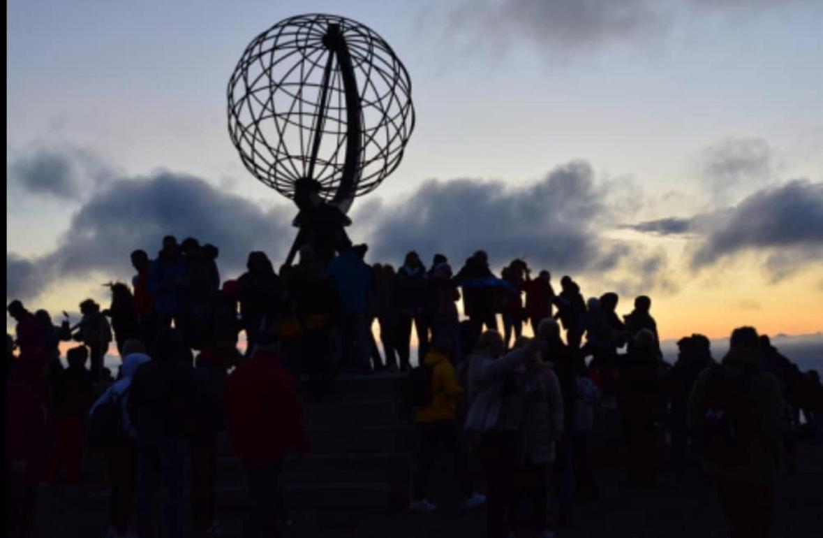 Svalbard