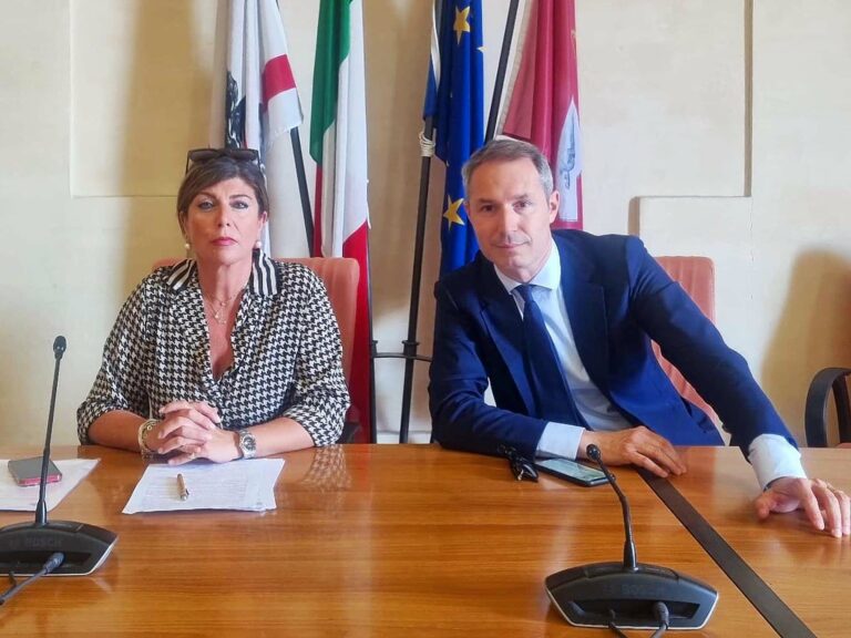 I consiglieri Donati e Sileno (Scelgo Arezzo): “Urgente un’assemblea su Coingas per chiarire il trasferimento di personale da Estra ad Alia