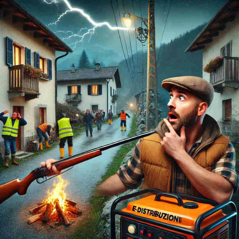 Cacciatore supereroe o super disastro?
