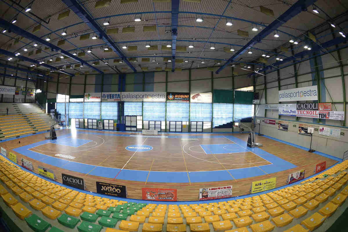 palasport estra3