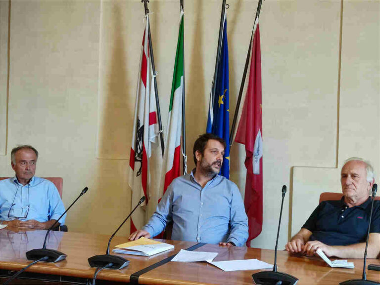 Arezzo 2020: una proposta per il decoro urbano e la gestione del verde pubblico