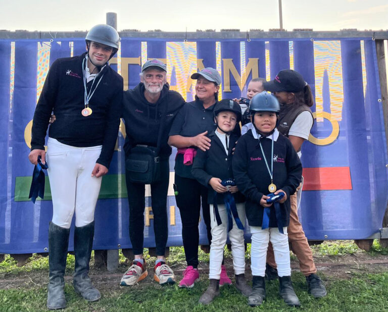 Endurance categoria A: Leonardo Mondò campione toscano per il secondo anno consecutivo