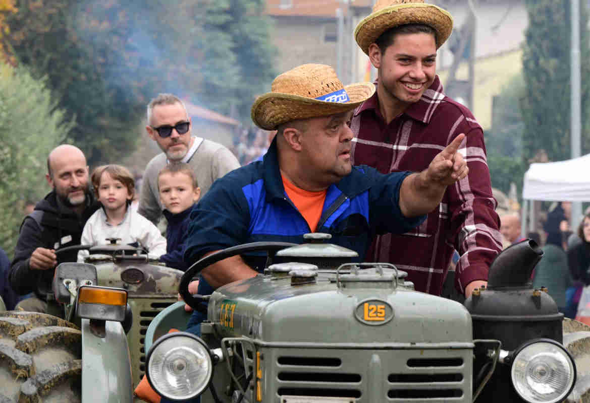 47ª Mostra del Carro Agricolo (1)