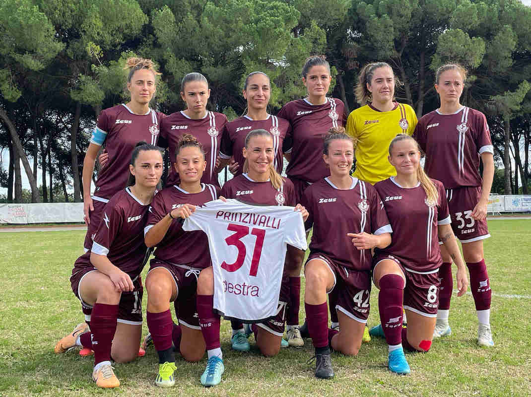 ACF Arezzo