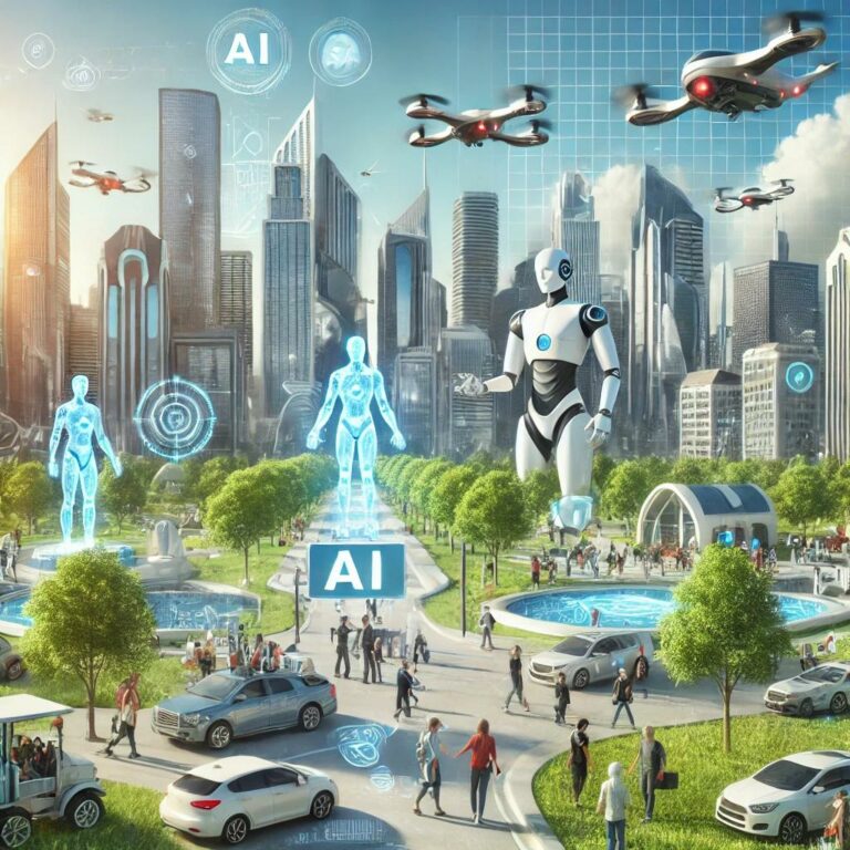 L’intelligenza artificiale: una riflessione sul suo potenziale e sui suoi rischi