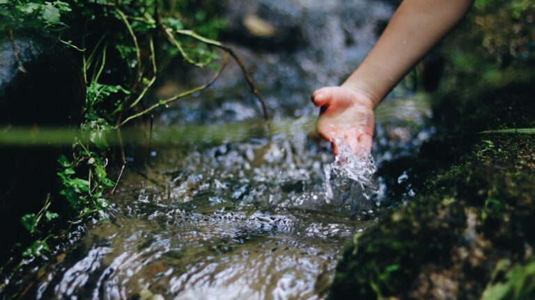 Anche in Toscana le nostre acque contengono quantità pericolose di PFAS…