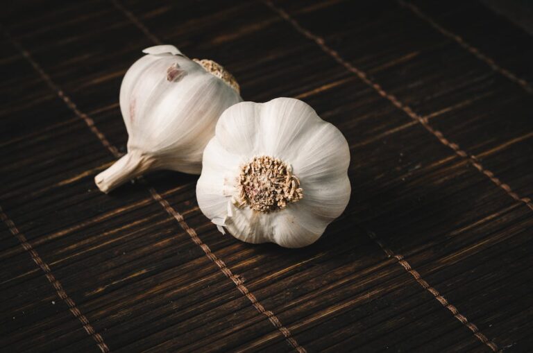 L’aglio: rimedio naturale e salutare dalle mille virtù