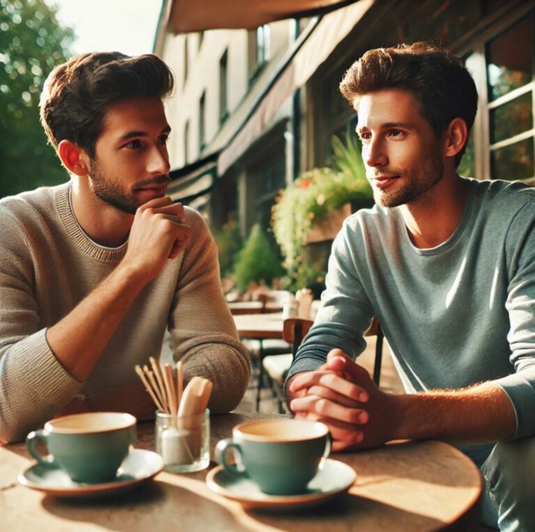 L’amicizia e gli universi differenti