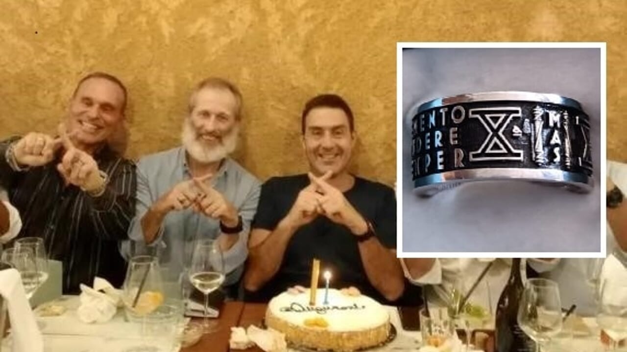 Anello Romani-Vannacci