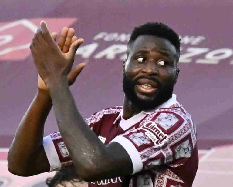 Arezzo-Spal 2-1: la pagella di Cesare Fracassi