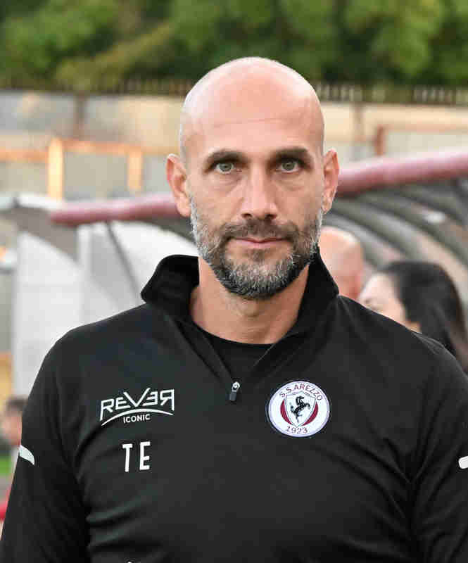L’ Arezzo evita la sconfitta all’87’: pareggio sofferto contro Milan Futuro