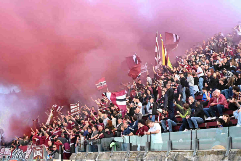 Dopo il Bra ci aspetta il Forlì: un’altra battaglia amaranto!