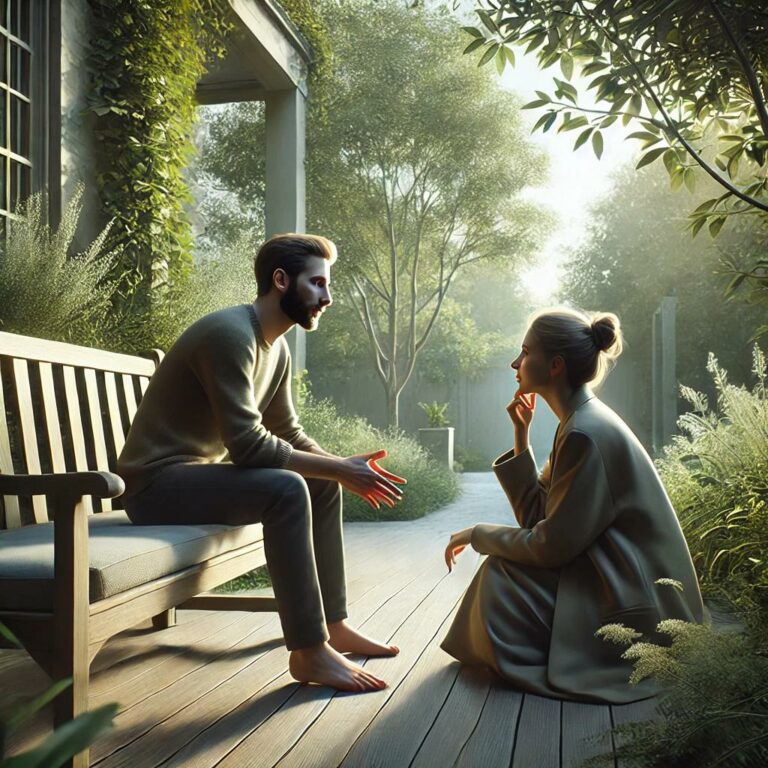 L’Arte di Ascoltare