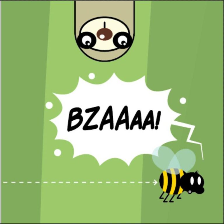 Bzaeiou!… copiando (male) il genio