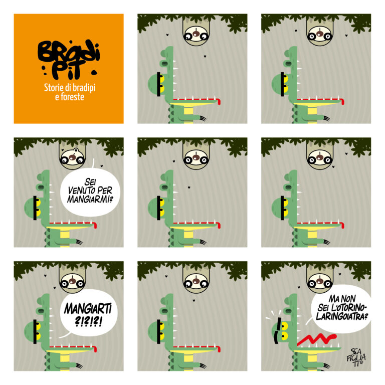 Dica  AAAAAAA…  Crocodile rock 4
