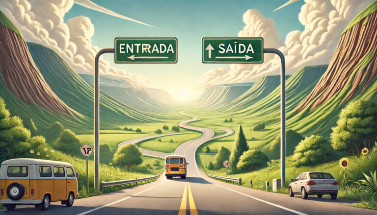 Il viaggio e la relatività del vincere: riflessioni tra autobus e partite