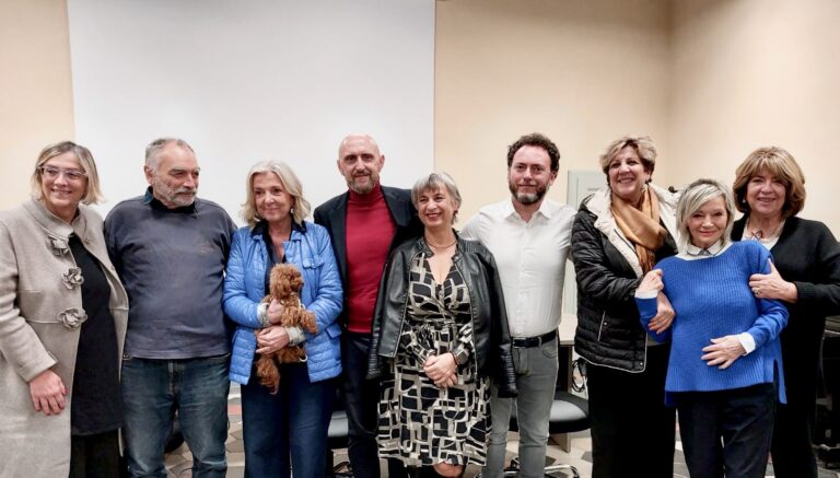 Esplorare la psicosintesi ad Arezzo: eventi e opportunità per la crescita personale