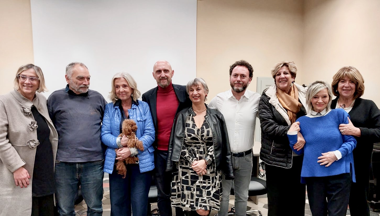 Gruppo docenti psicosintesi