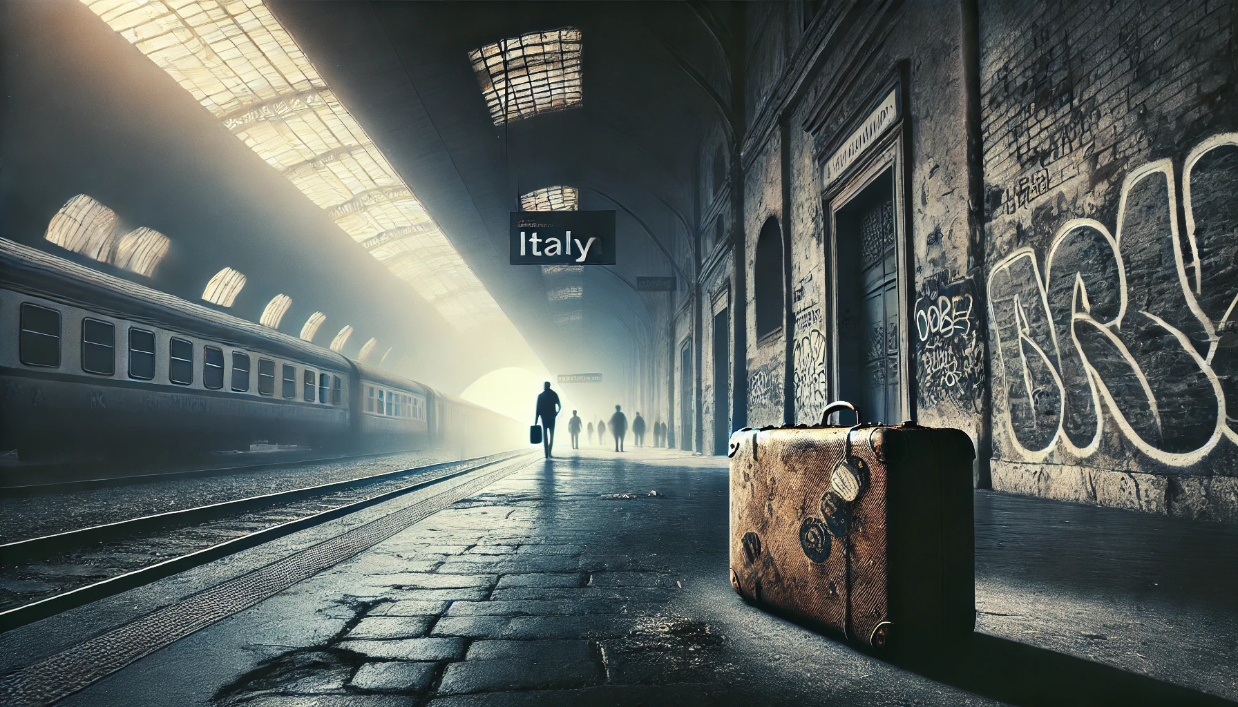 Italy