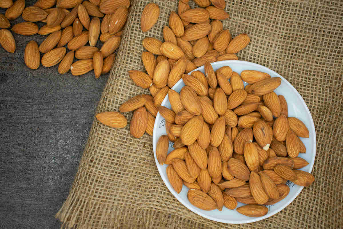 Mandorle