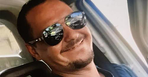 Marco Ricci