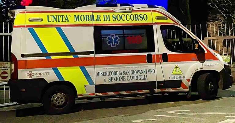 Valdarno, aggressione a volontarie della Misericordia durante un intervento: ferma condanna dell’Asl Toscana Sud Est