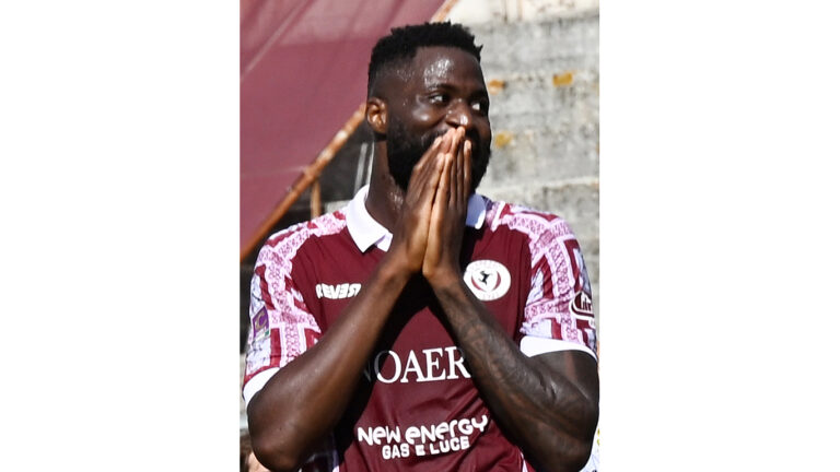 Una pagellona: Torres 0 – Arezzo 2