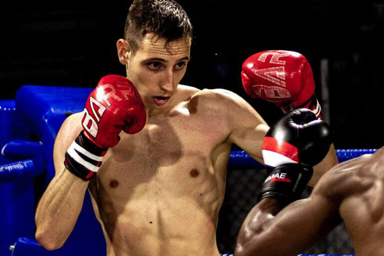 Arezzo, cinque incontri internazionali di kickboxing per “Le stelle del ring”