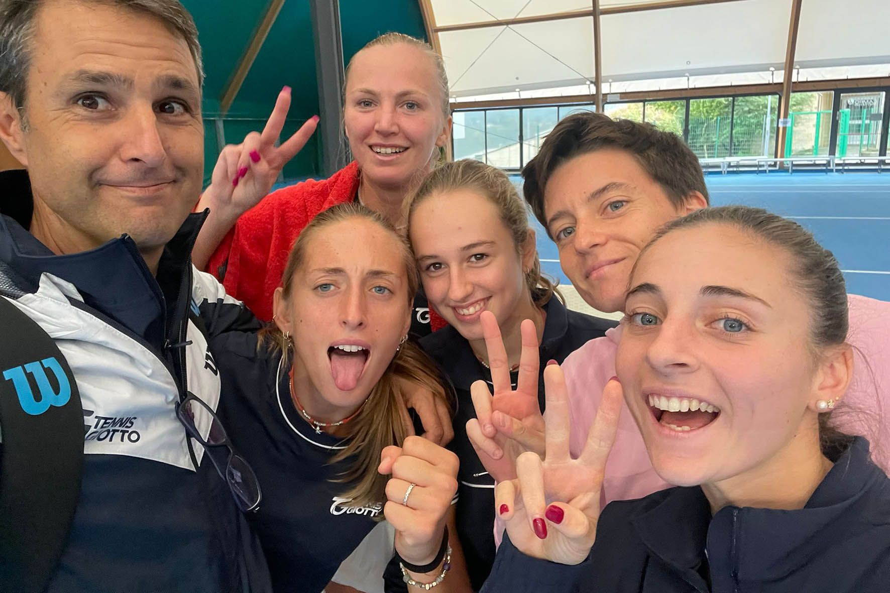 Tennis Giotto - Serie A2 femminile 2024 (4)