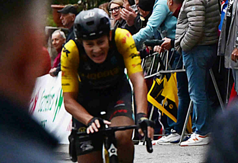 Immagini dal 47° Trofeo Mario Zanchi: emozioni e passione ciclistica in azione