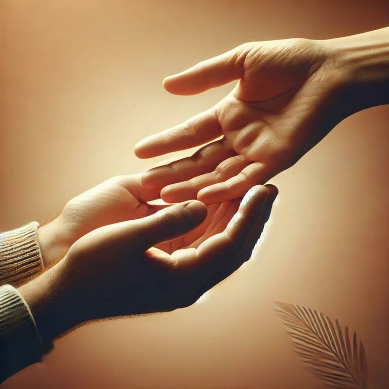 La Compassione – Una parola semplice per cambiare il mondo