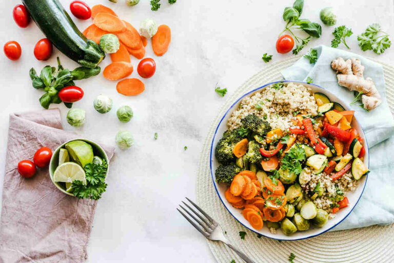 La nuova scienza dell’alimentazione