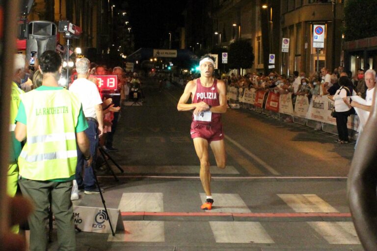 Campionati Italiani assoluti 10 Km – Arezzo 6 ottobre 2024: tutto pronto per la 14ª edizione