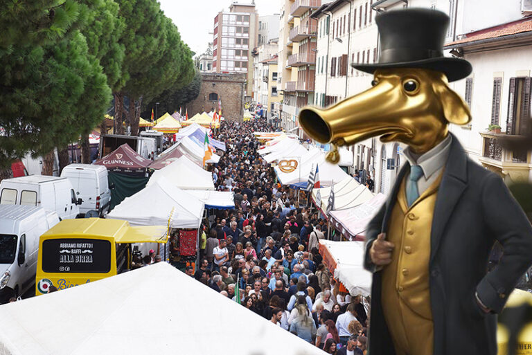 La città che annusa l’oro: il mistero dei “nasi d’elite” che costano più del tartufo