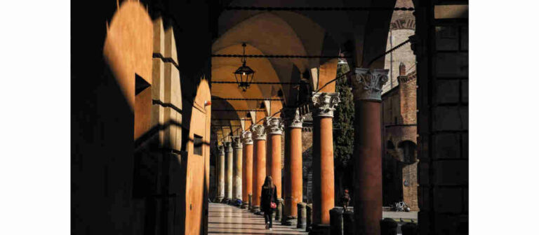 Alma Mater Studiorum