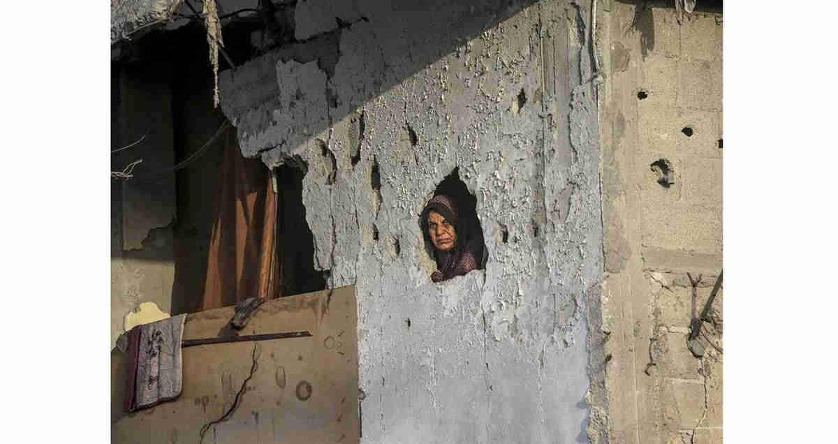ico-La Gaza ladra