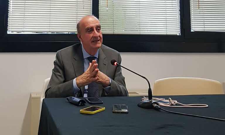 Antonio D’Urso saluta l’ASL Toscana Sud Est: “una sanità da custodire”