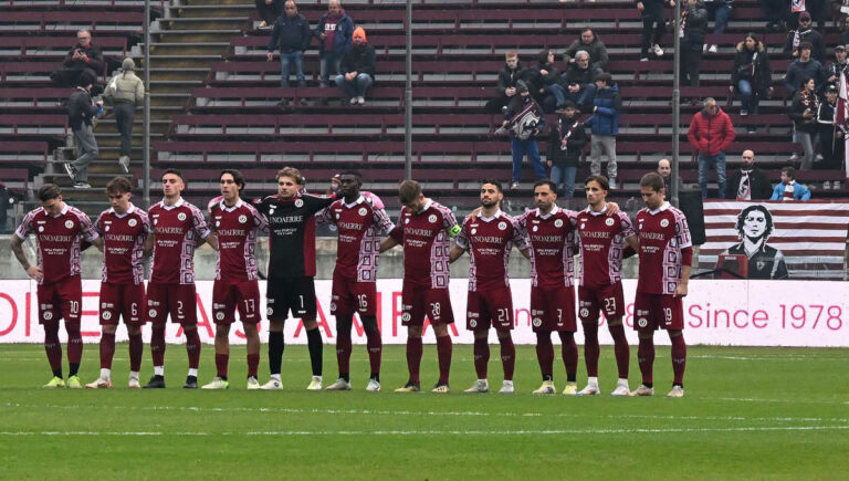 Arezzo, scatta il ritiro per la prima squadra:  “serve una reazione immediata”