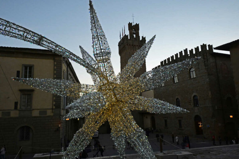 Arezzo, Capodanno cambia volto: il brindisi di mezzanotte si sposta in piazza della Libertà