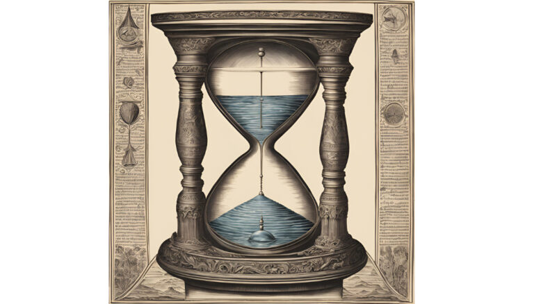 Il tempo e la sua misurazione: tra filosofia e storia